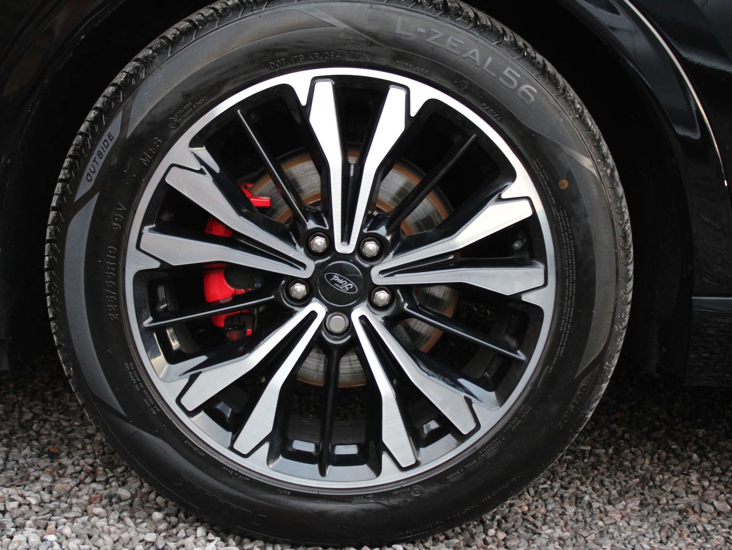 Used Ford Kuga 2021 for sale - 76830165: Photo 7