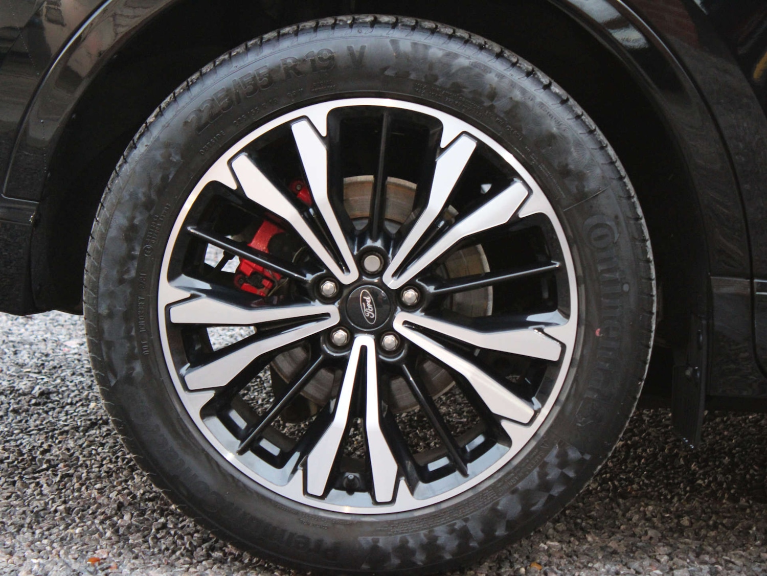 Used Ford Kuga 2021 for sale - 76830165: Photo 8