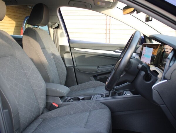 Used Volkswagen Golf 2021 for sale - 73441430: Photo 11