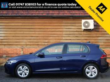 Used Volkswagen Golf 2021 for sale - 73441430: Photo