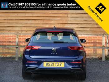 Used Volkswagen Golf 2021 for sale - 73441430: Photo