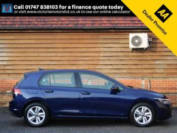Used Volkswagen Golf 2021 for sale - 73441430: Photo
