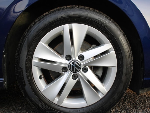 Used Volkswagen Golf 2021 for sale - 73441430: Photo 5