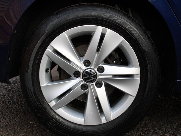 Used Volkswagen Golf 2021 for sale - 73441430: Photo 6