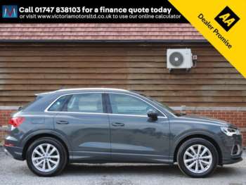 Used Audi Q3 2019 for sale - 73739606: Photo
