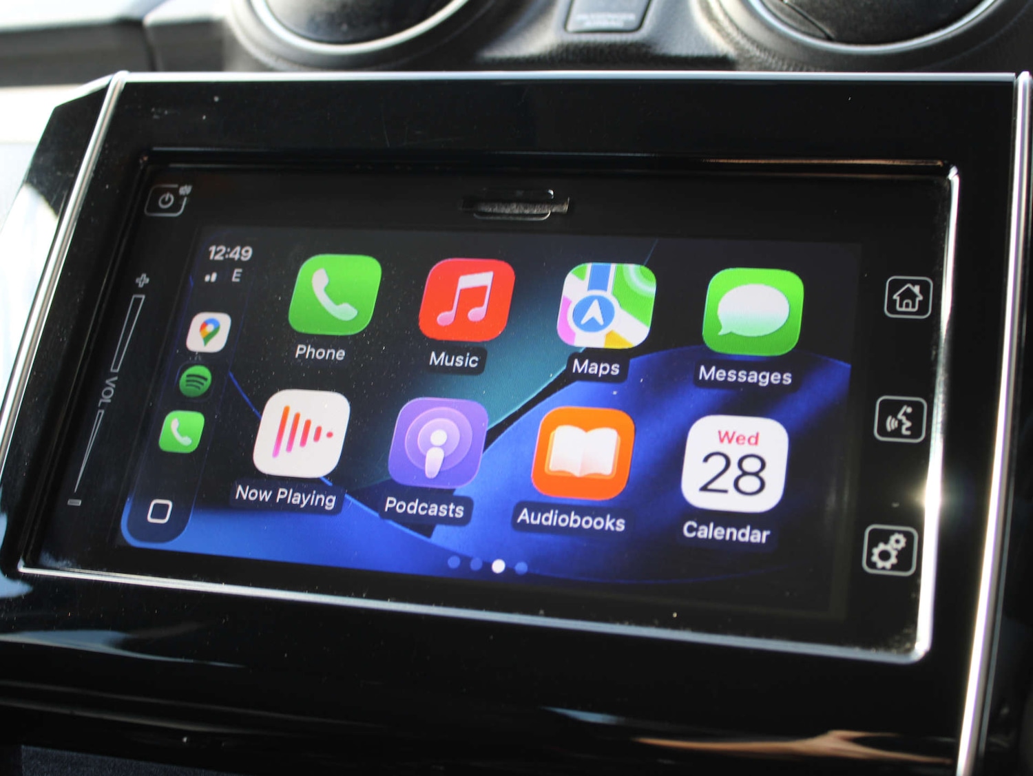 Used Suzuki Swift 2020 for sale - 77452486: Photo 16