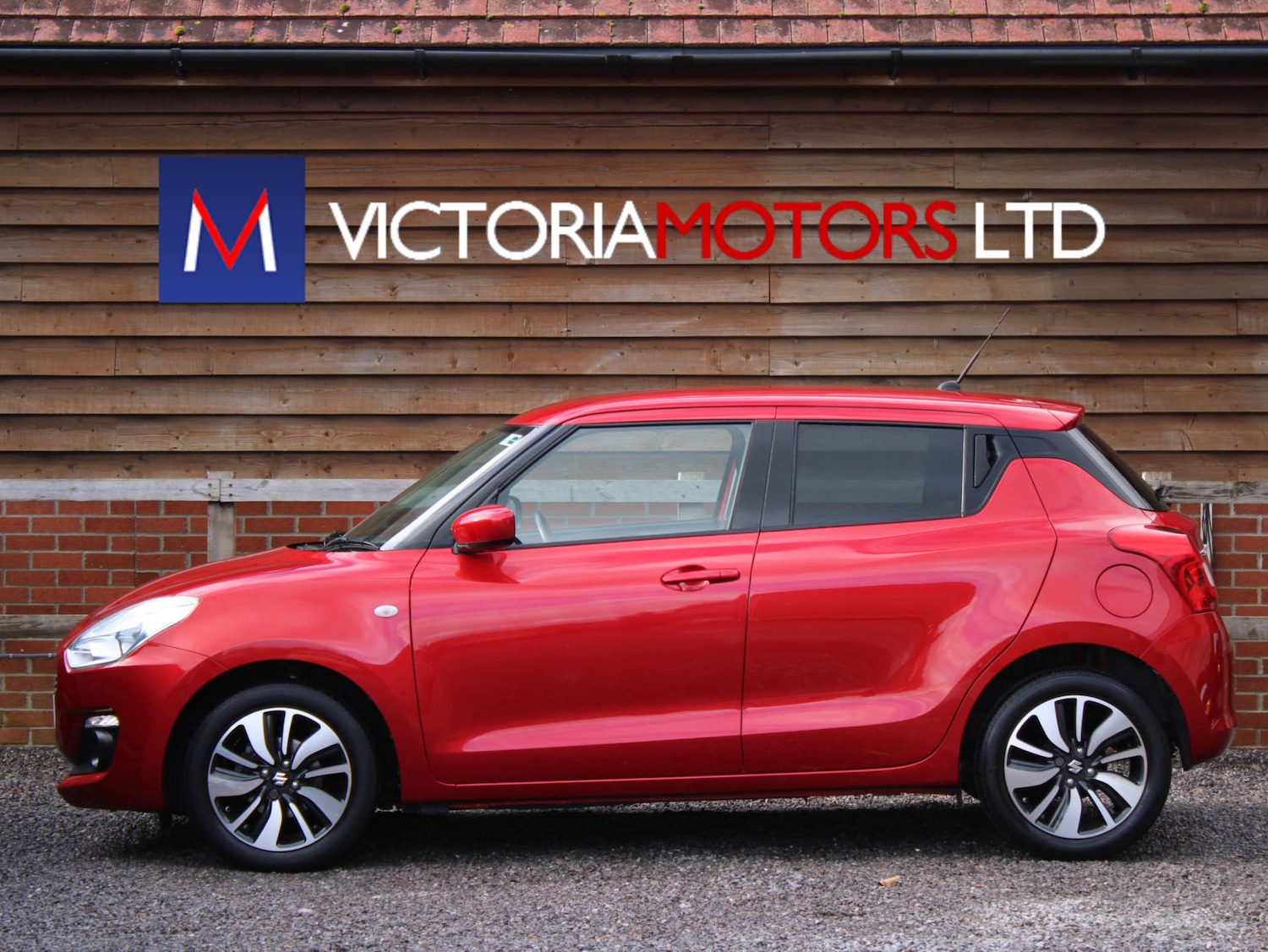 Used Suzuki Swift 2020 for sale - 77452486: Photo 2