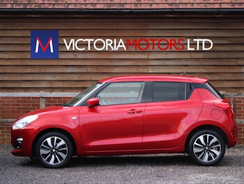 Used Suzuki Swift 2020 for sale - 77452486: Photo