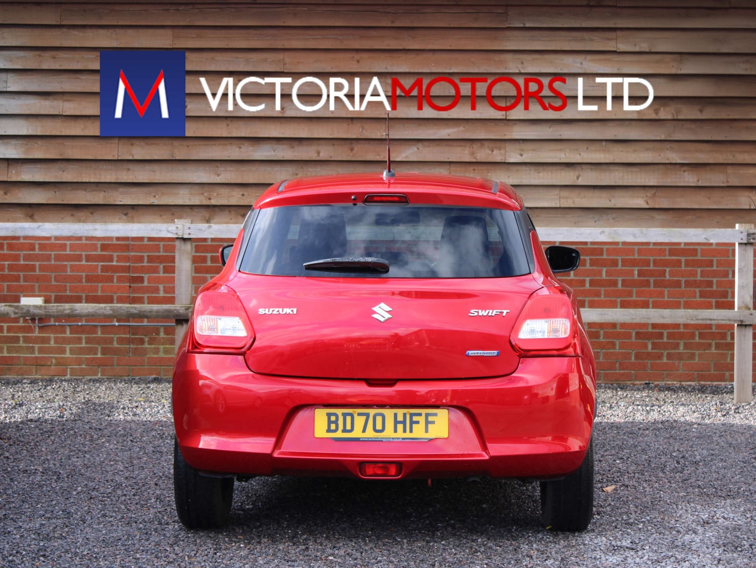 Used Suzuki Swift 2020 for sale - 77452486: Photo 3