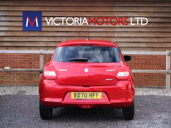 Used Suzuki Swift 2020 for sale - 77452486: Photo