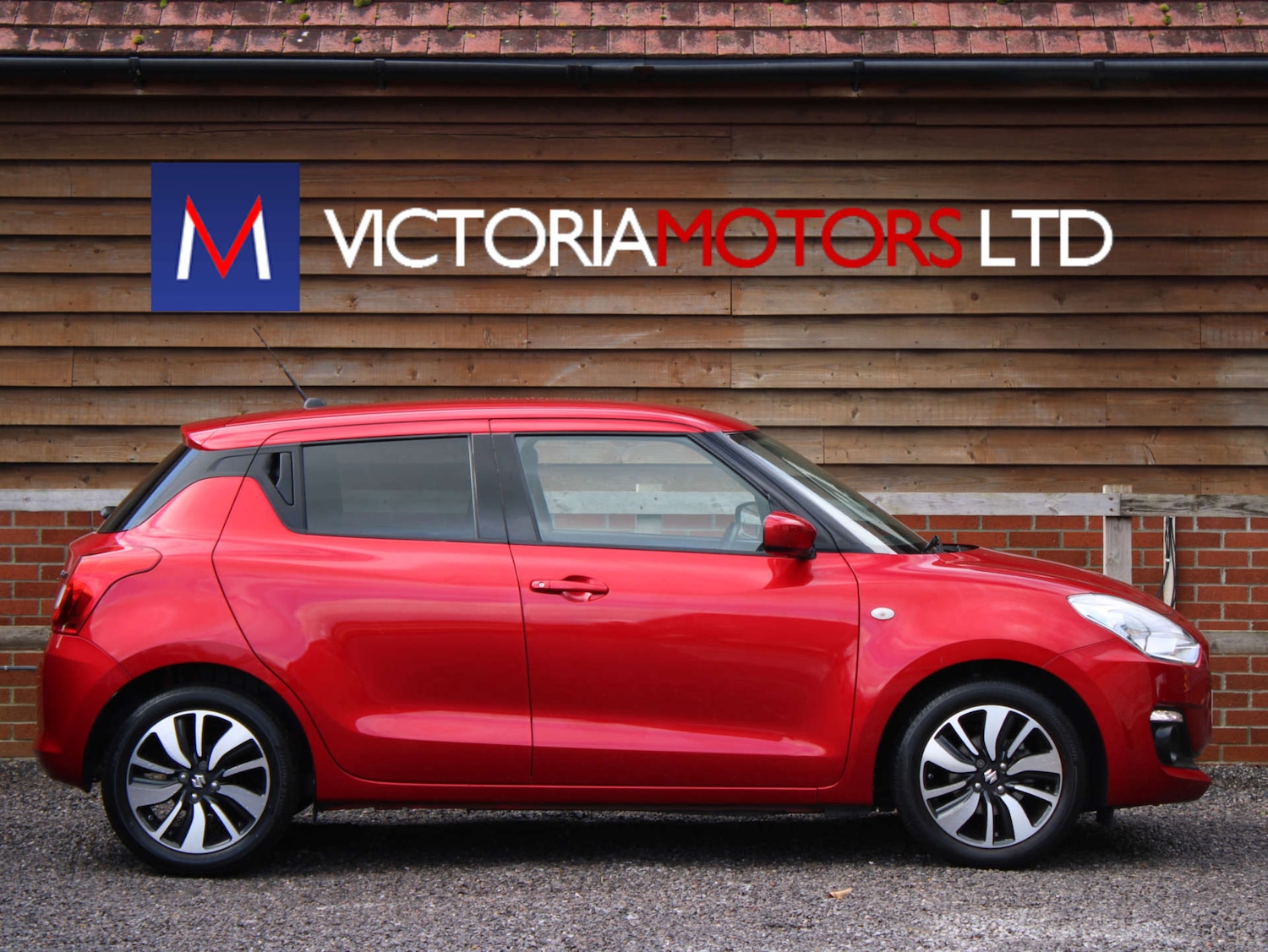 Used Suzuki Swift 2020 for sale - 77452486: Photo 4