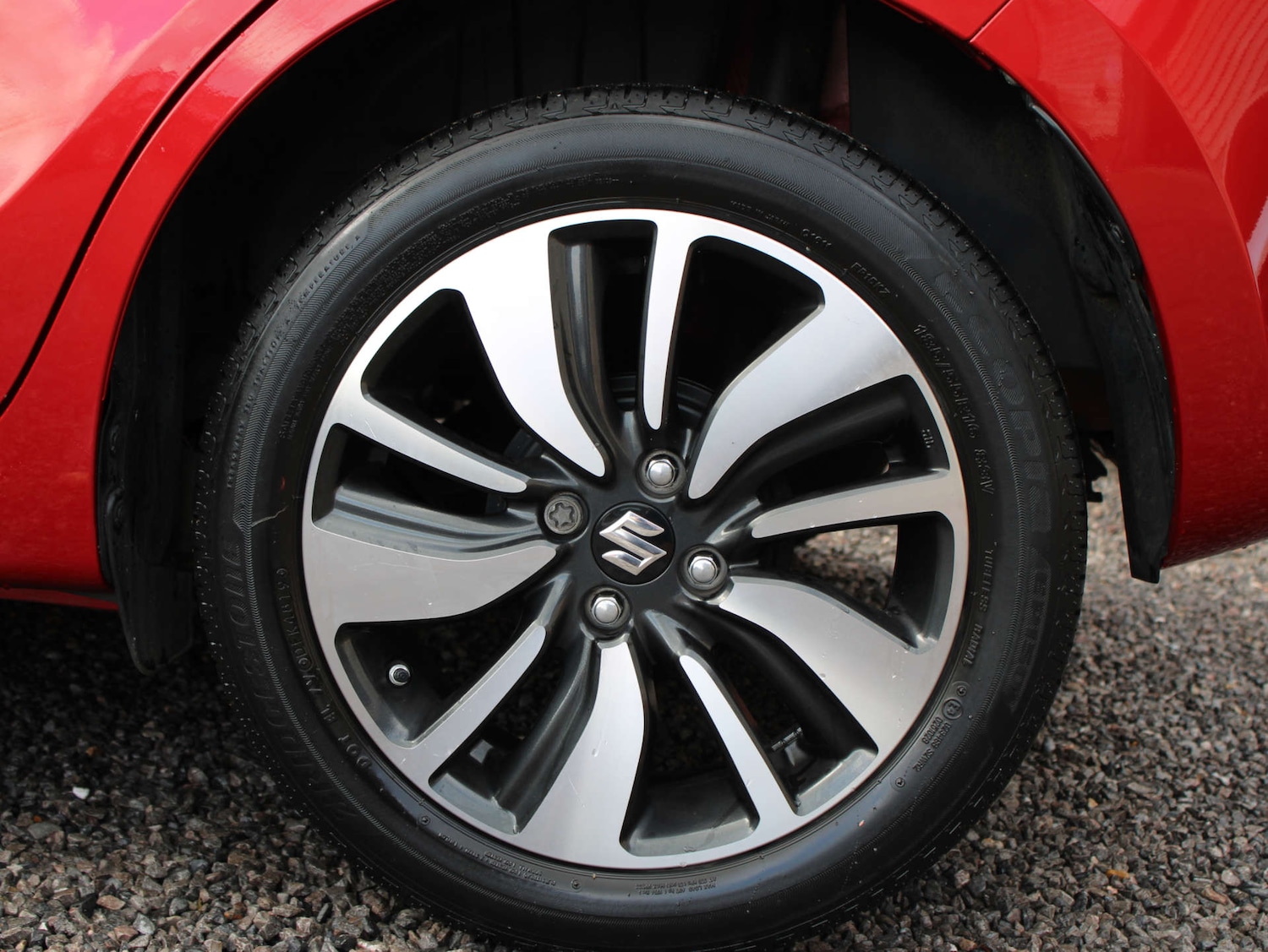 Used Suzuki Swift 2020 for sale - 77452486: Photo 5