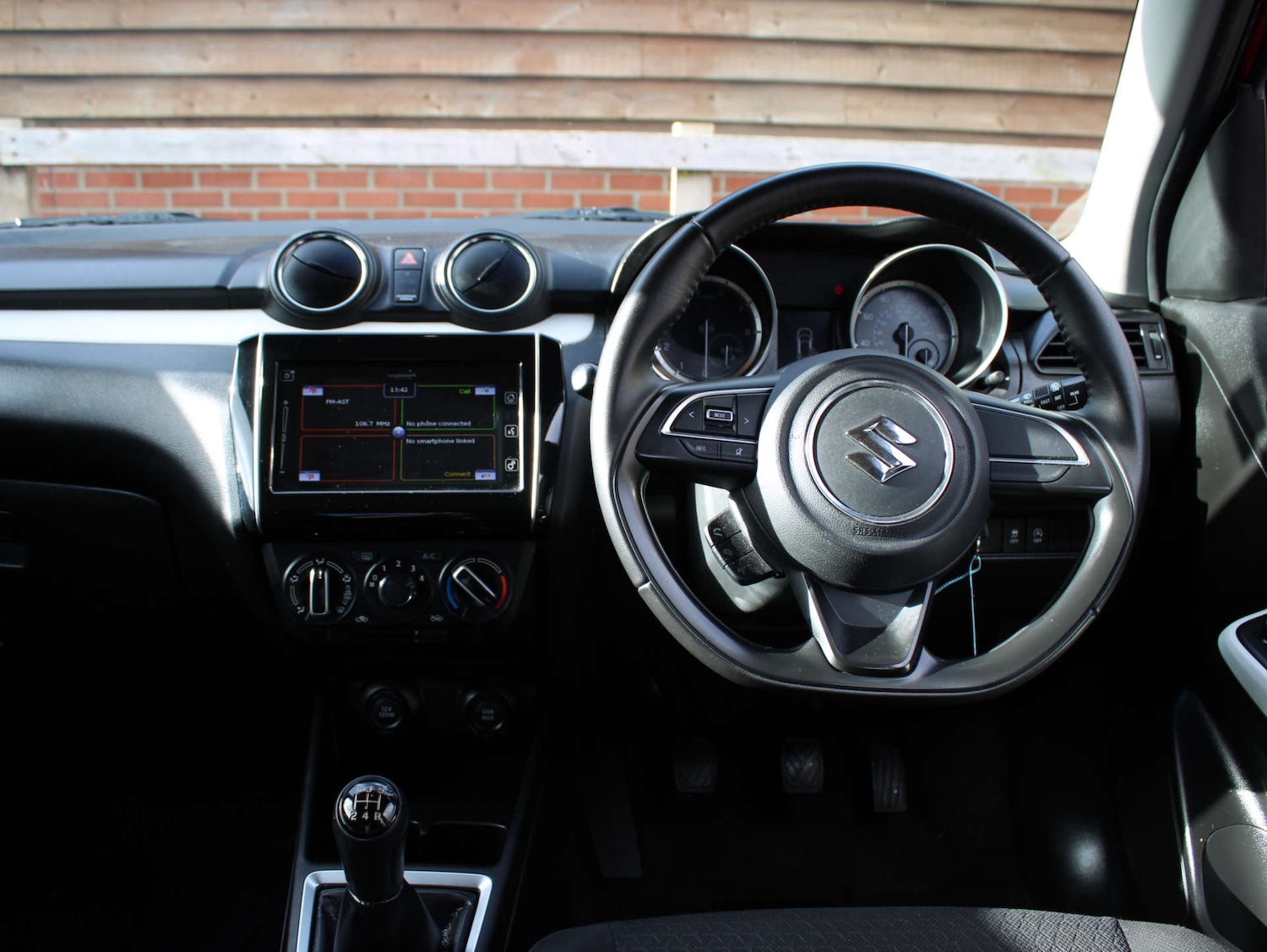 Used Suzuki Swift 2020 for sale - 77452486: Photo 7