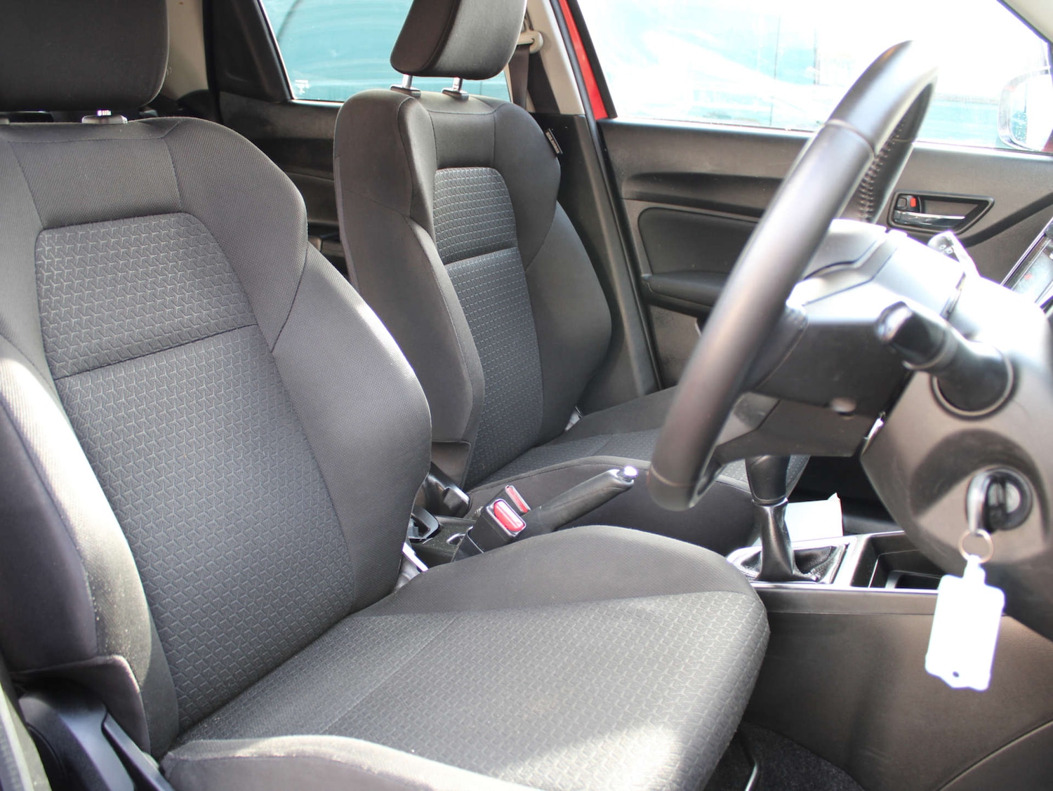 Used Suzuki Swift 2020 for sale - 77452486: Photo 8