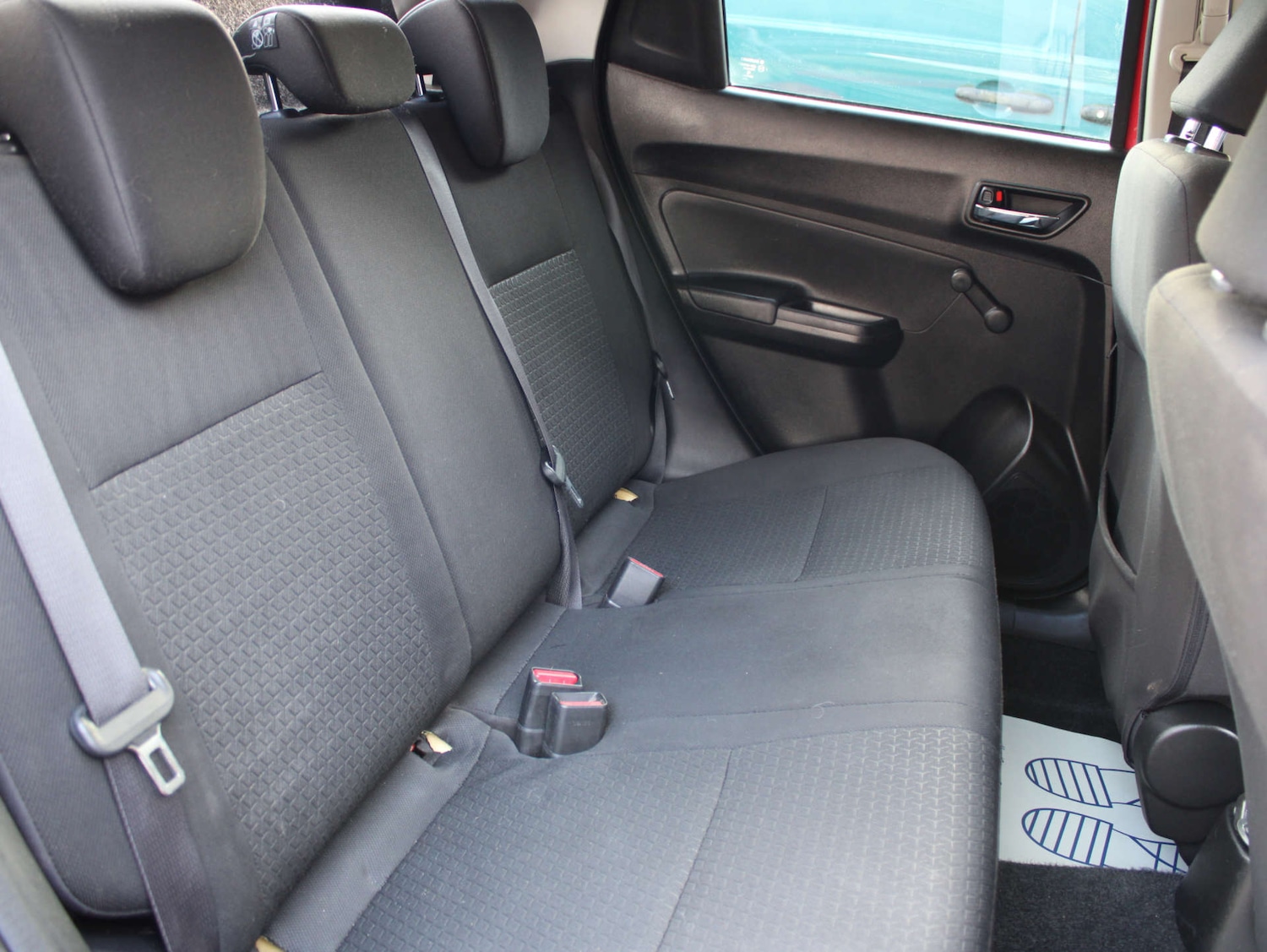 Used Suzuki Swift 2020 for sale - 77452486: Photo 9