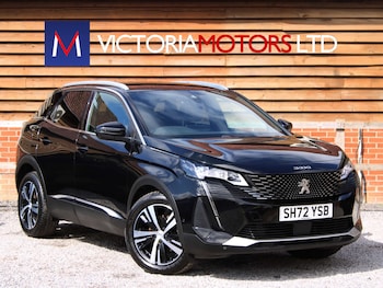 Used Peugeot 3008 2023 for sale - 78257299: Photo