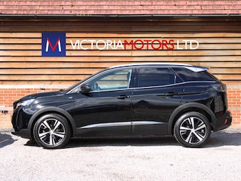 Used Peugeot 3008 2023 for sale - 78257299: Photo