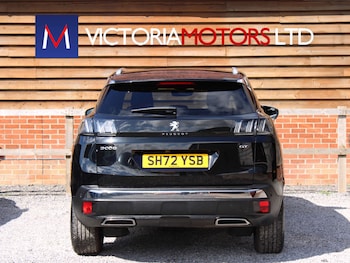 Used Peugeot 3008 2023 for sale - 78257299: Photo