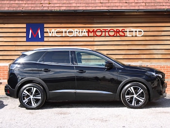 Used Peugeot 3008 2023 for sale - 78257299: Photo