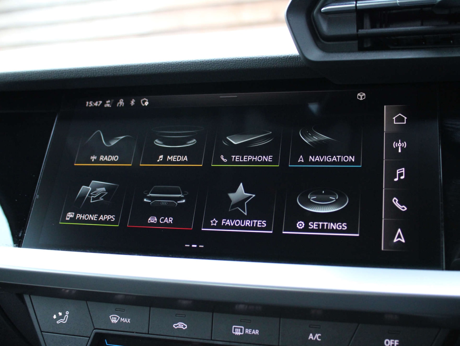 Used Audi A3 2022 for sale - 77264704: Photo 14