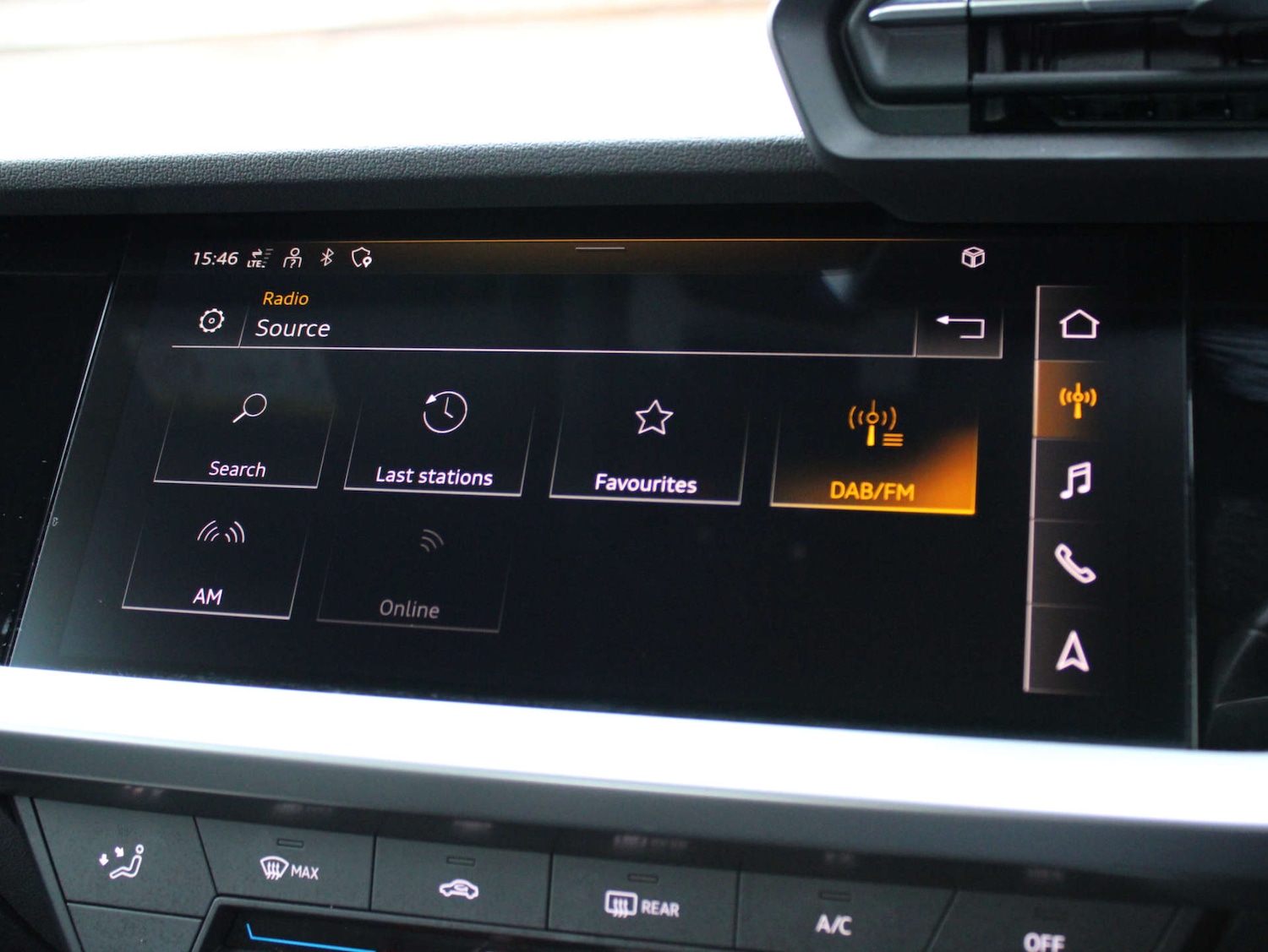 Used Audi A3 2022 for sale - 77264704: Photo 15