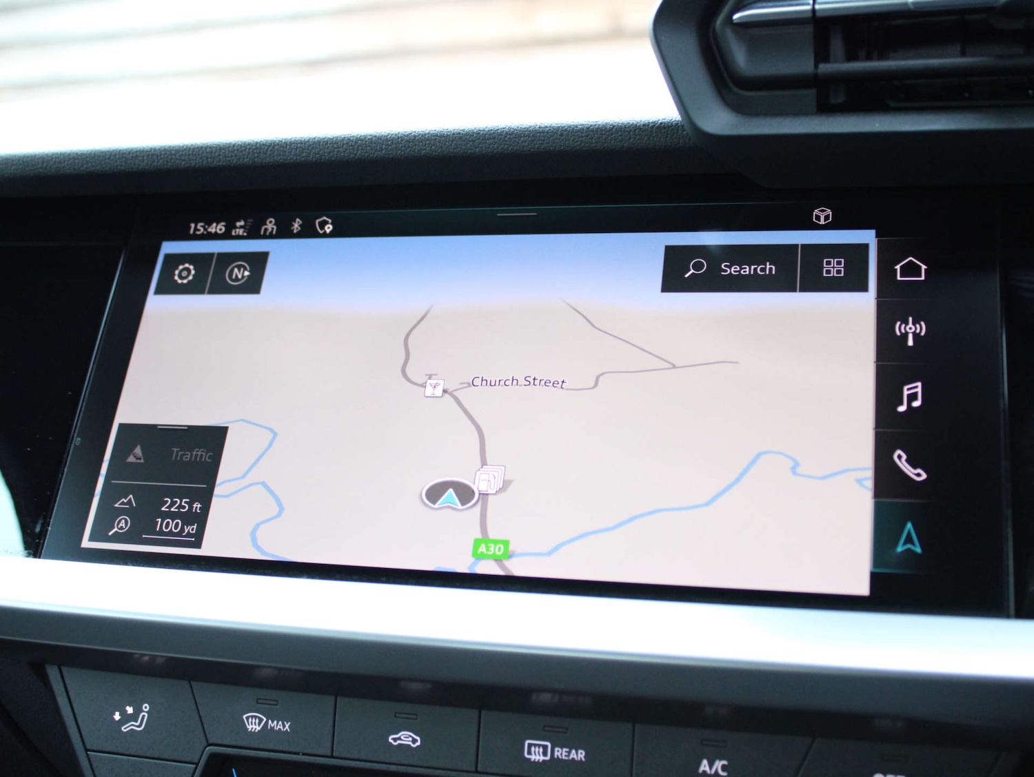 Used Audi A3 2022 for sale - 77264704: Photo 16