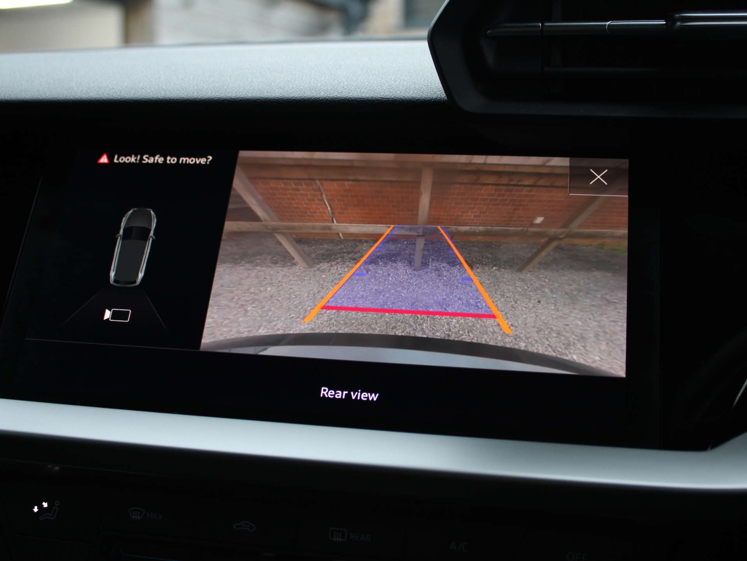 Used Audi A3 2022 for sale - 77264704: Photo 17