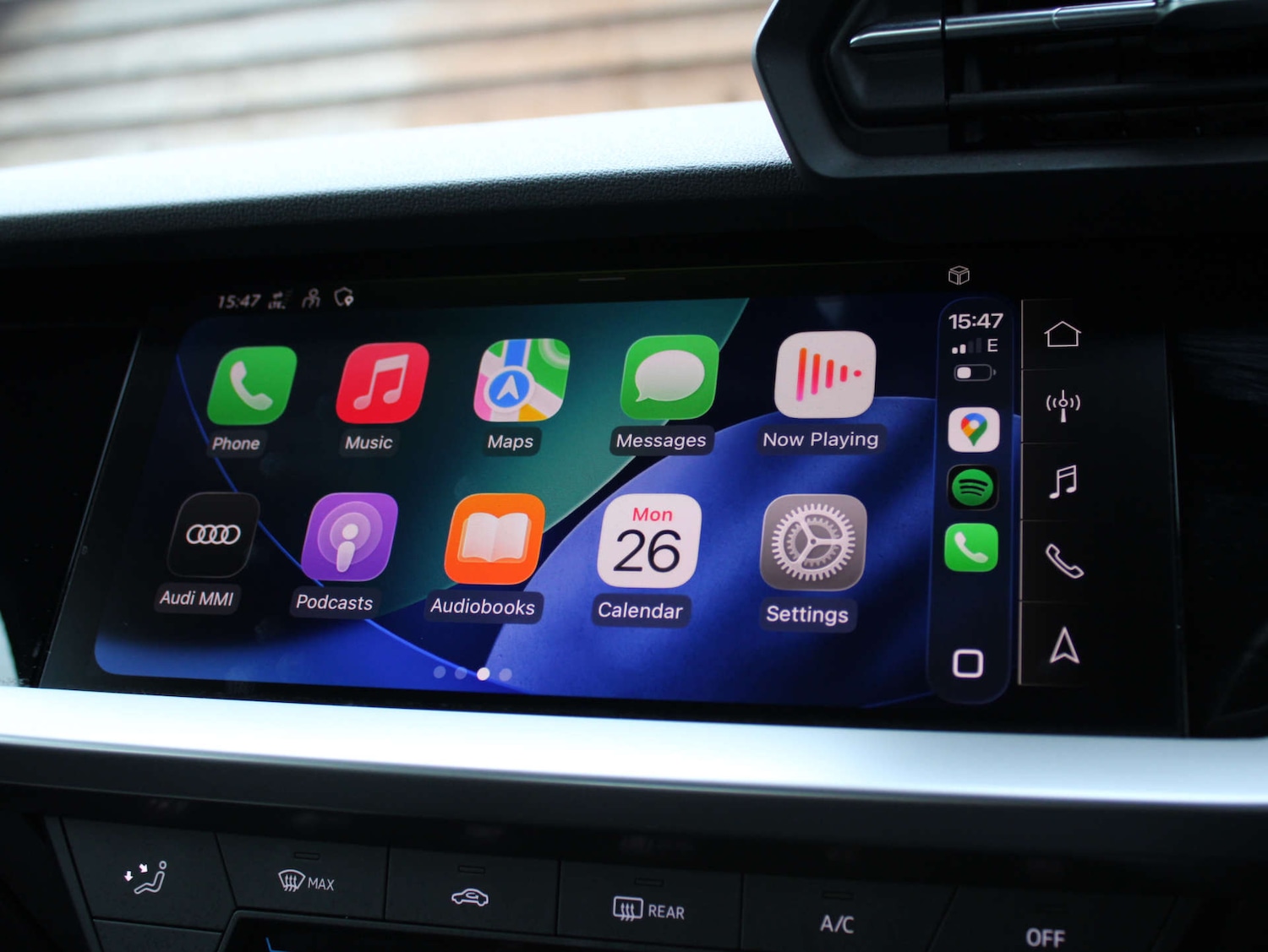 Used Audi A3 2022 for sale - 77264704: Photo 18