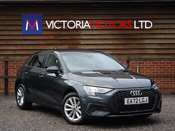 Used Audi A3 2022 for sale - 77264704: Photo