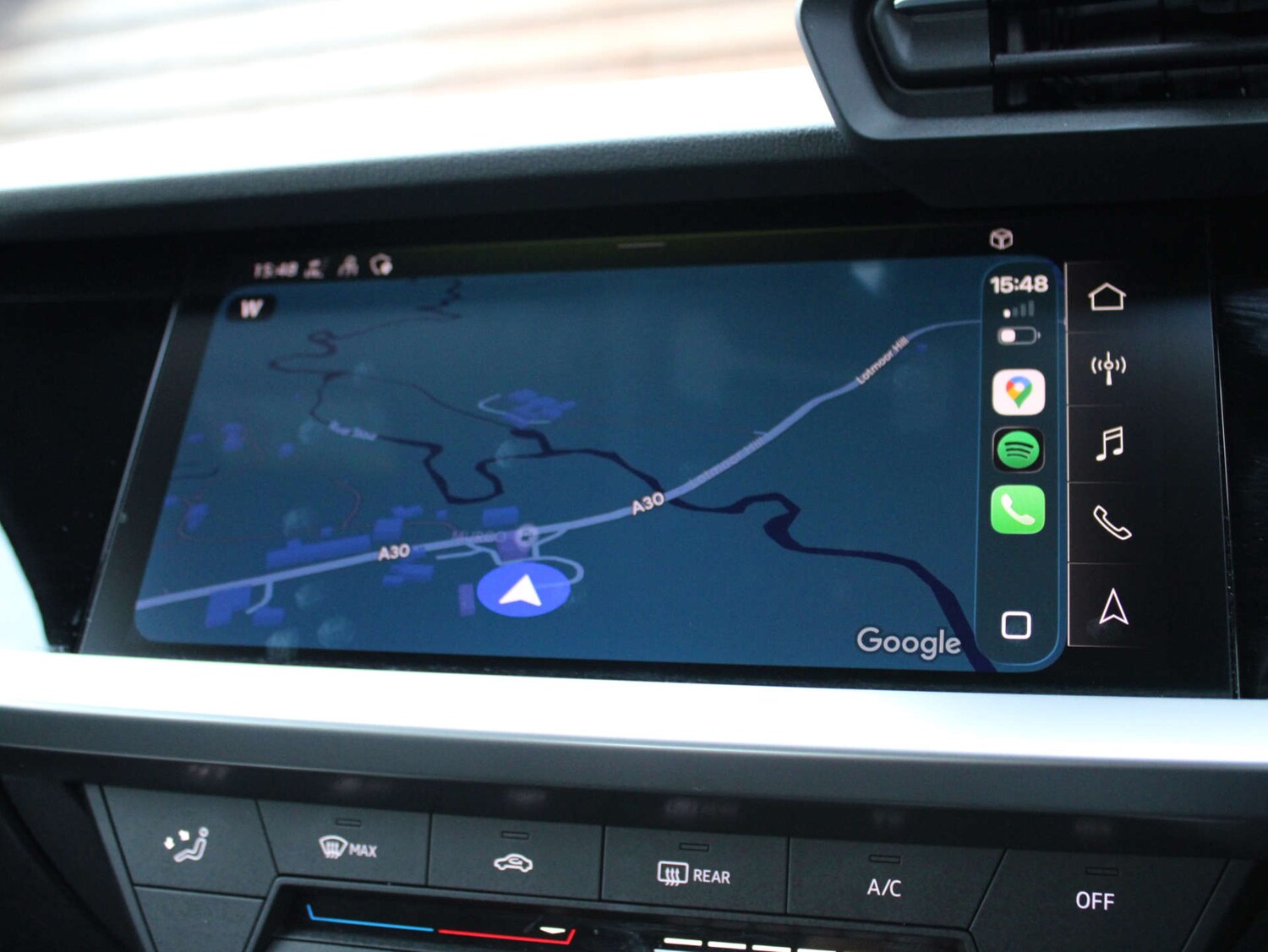 Used Audi A3 2022 for sale - 77264704: Photo 20