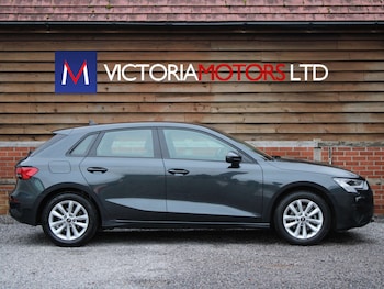 Used Audi A3 2022 for sale - 77264704: Photo