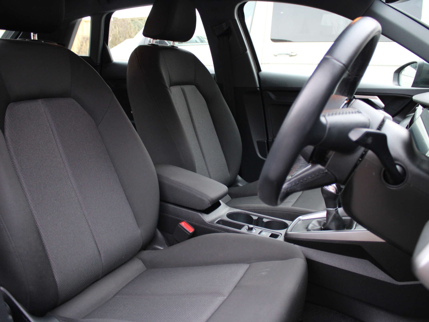 Used Audi A3 2022 for sale - 77264704: Photo 8