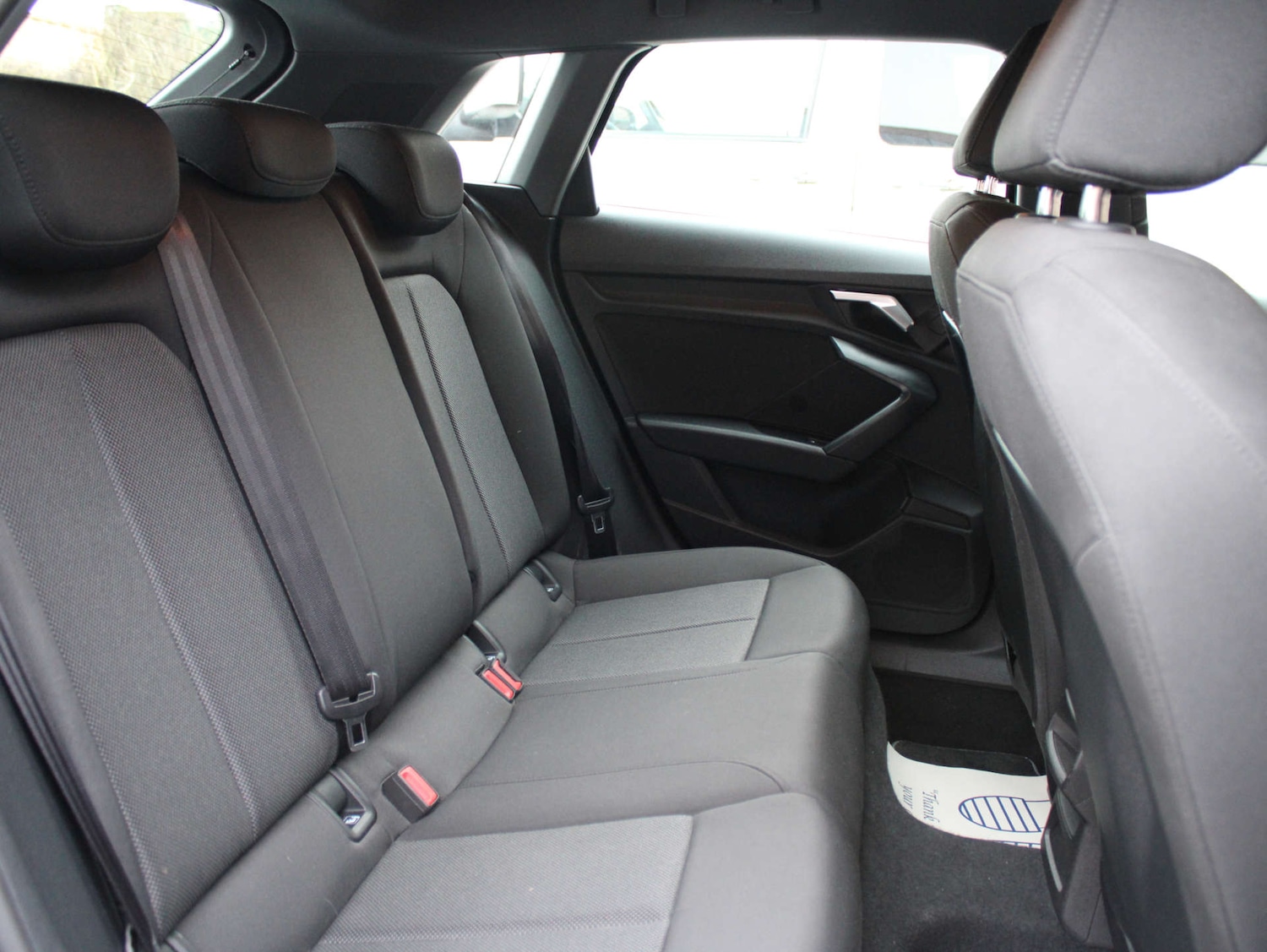 Used Audi A3 2022 for sale - 77264704: Photo 9