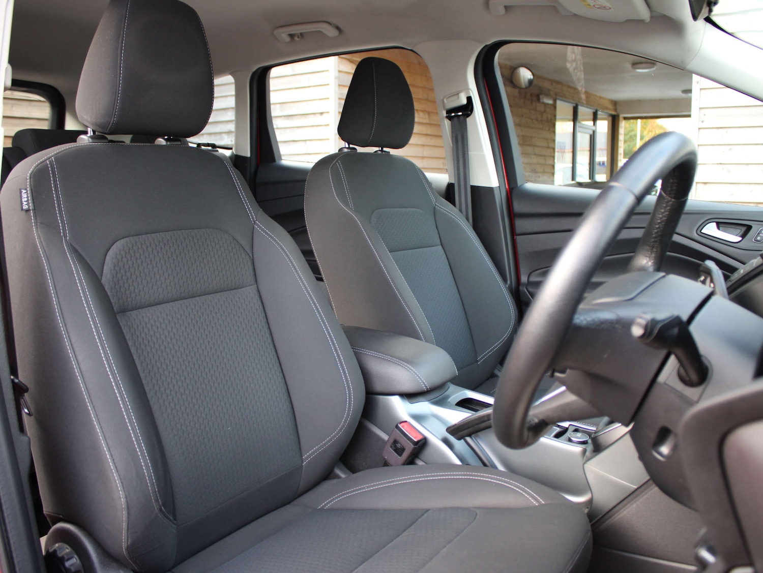 Used Ford Kuga 2019 for sale - 76600910: Photo 10