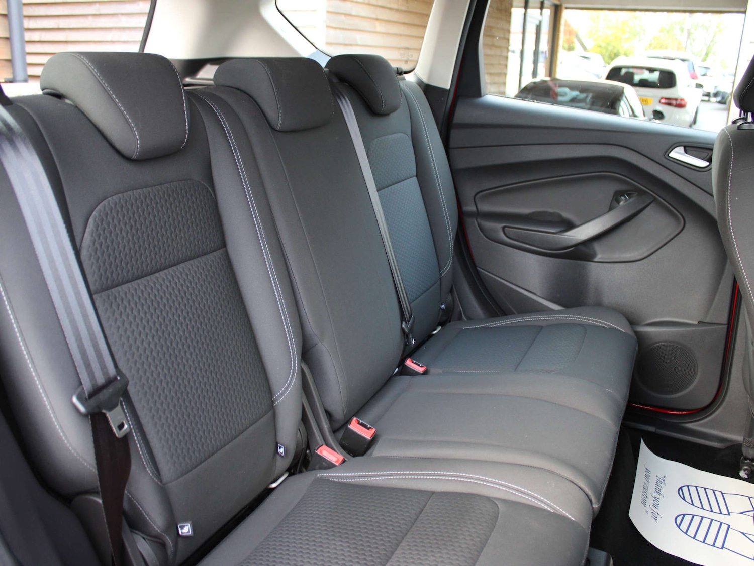 Used Ford Kuga 2019 for sale - 76600910: Photo 11