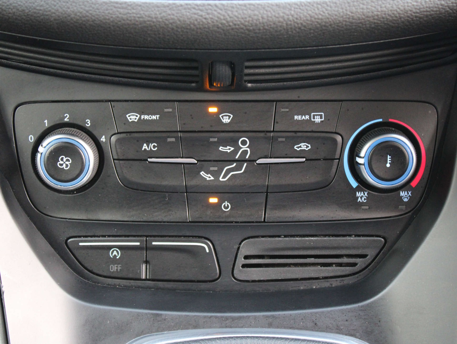 Used Ford Kuga 2019 for sale - 76600910: Photo 14