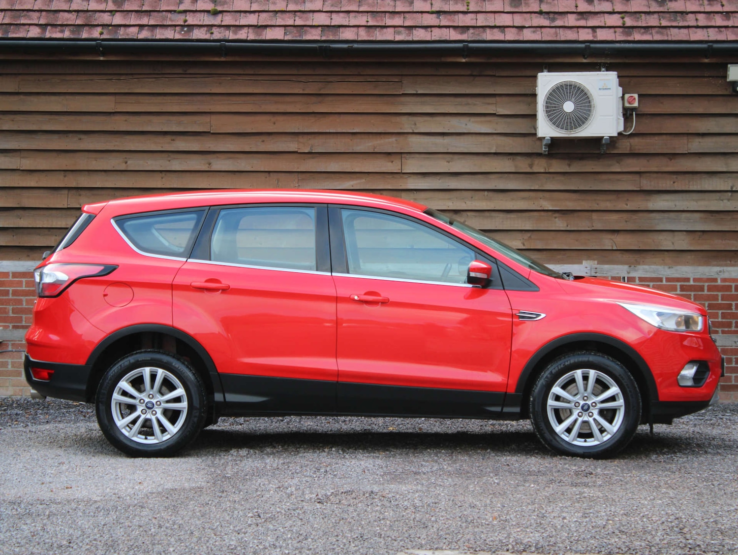 Used Ford Kuga 2019 for sale - 76600910: Photo 4