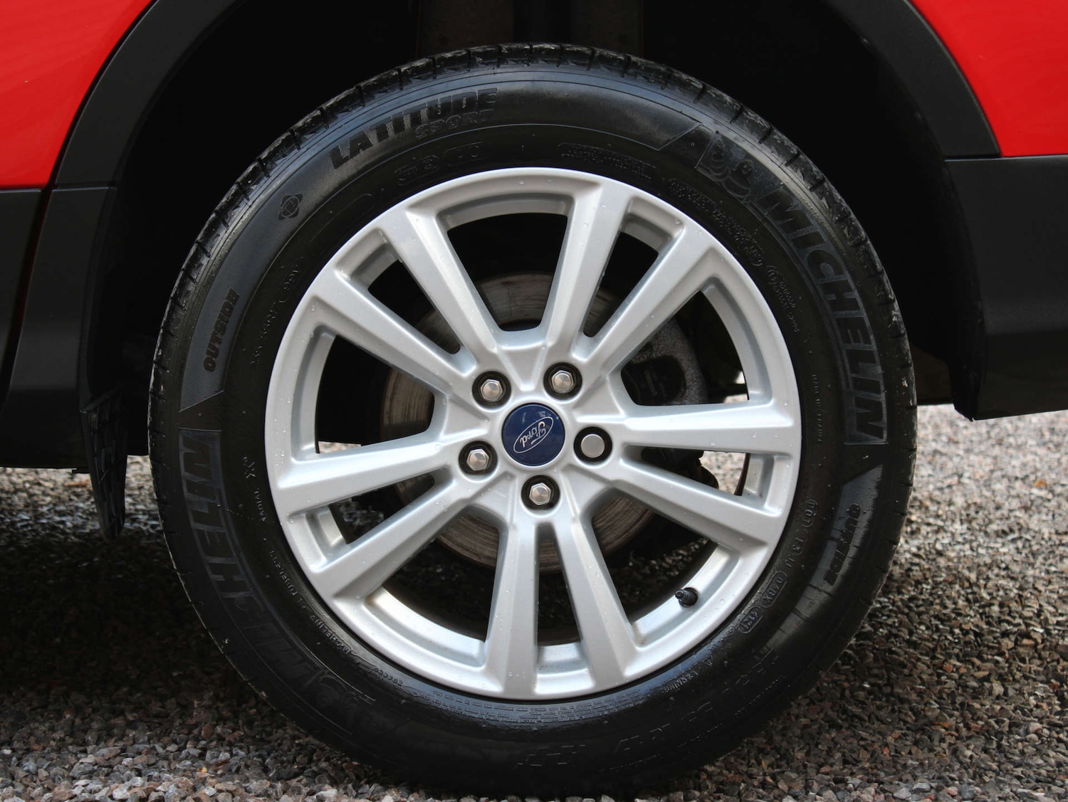 Used Ford Kuga 2019 for sale - 76600910: Photo 6