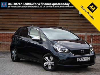 Used Honda Jazz 2022 for sale - 76047843: Photo