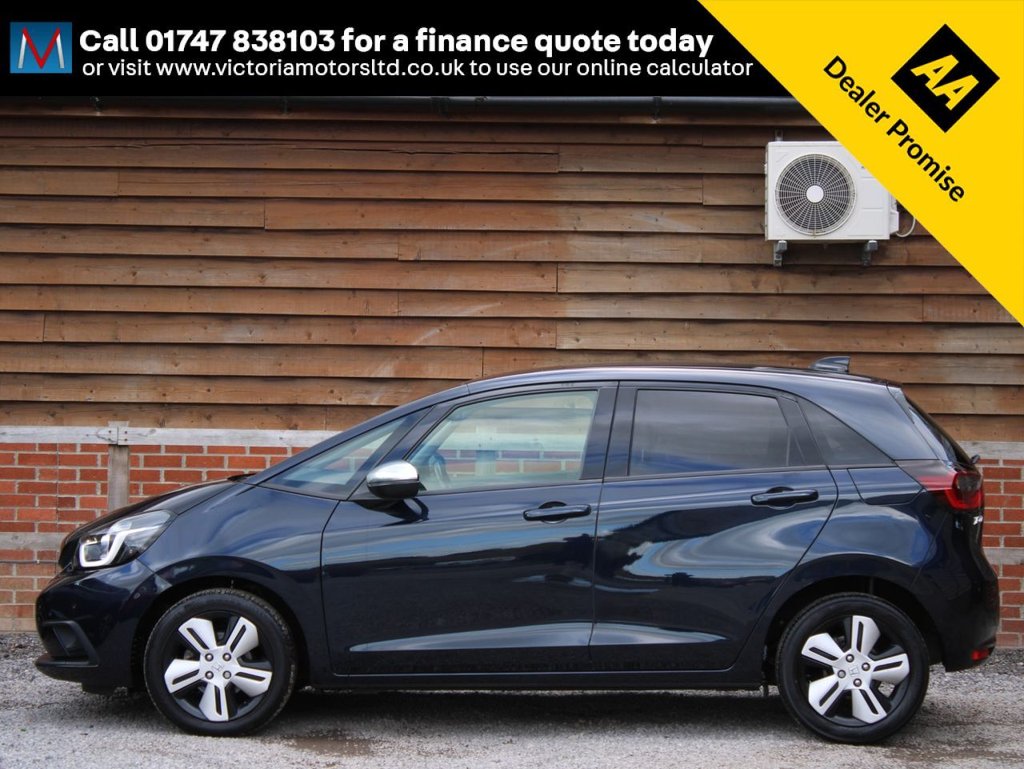 Used Honda Jazz 2022 for sale - 76047843: Photo 2