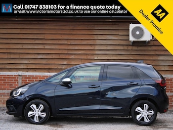 Used Honda Jazz 2022 for sale - 76047843: Photo