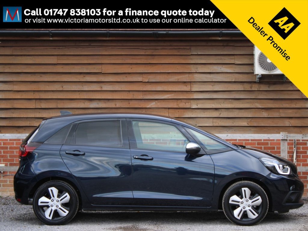 Used Honda Jazz 2022 for sale - 76047843: Photo 4
