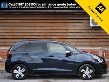 Used Honda Jazz 2022 for sale - 76047843: Photo