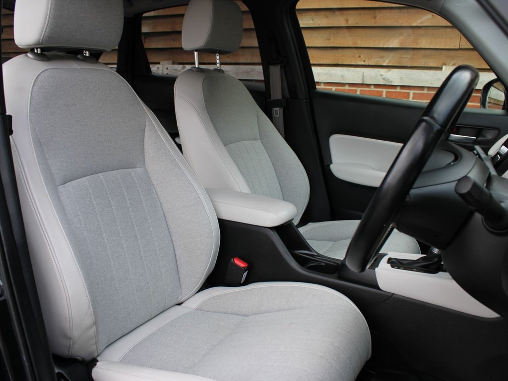 Used Honda Jazz 2022 for sale - 76047843: Photo 8