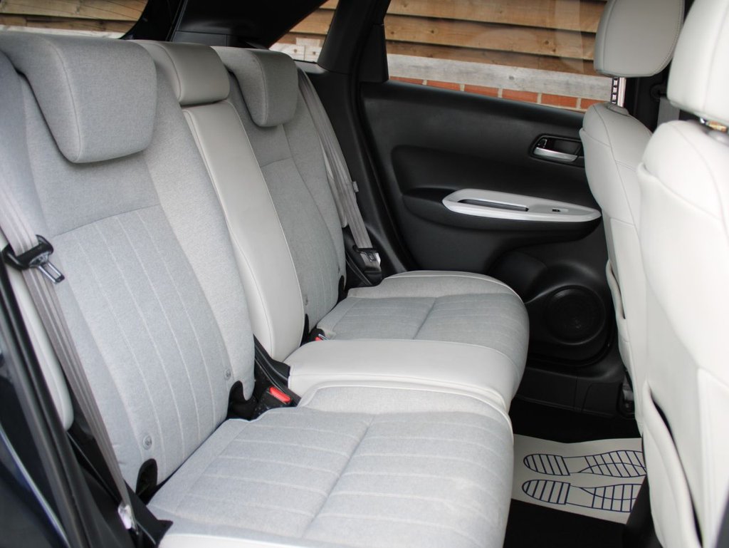 Used Honda Jazz 2022 for sale - 76047843: Photo 9