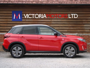 Used Suzuki Vitara 2022 for sale - 77889922: Photo