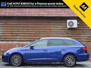 Used SEAT Leon 2019 for sale - 72417814: Photo