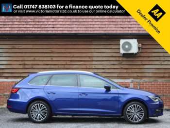 Used SEAT Leon 2019 for sale - 72417814: Photo