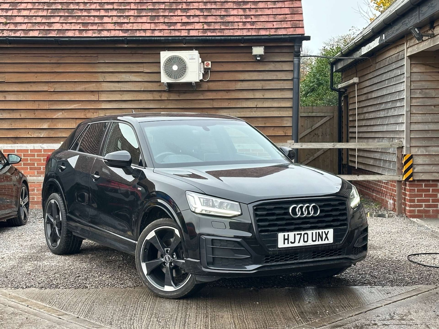 Used Audi Q2 2020 for sale - 76418585: Photo 1