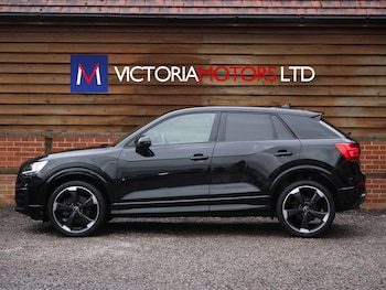 Used Audi Q2 2020 for sale - 76418585: Photo